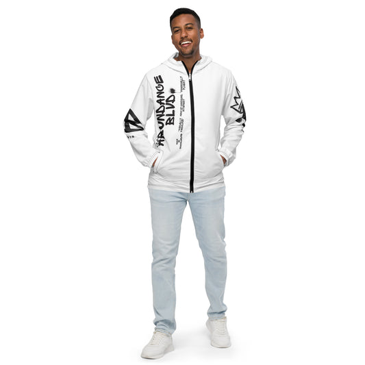 Men’s Abundance windbreaker