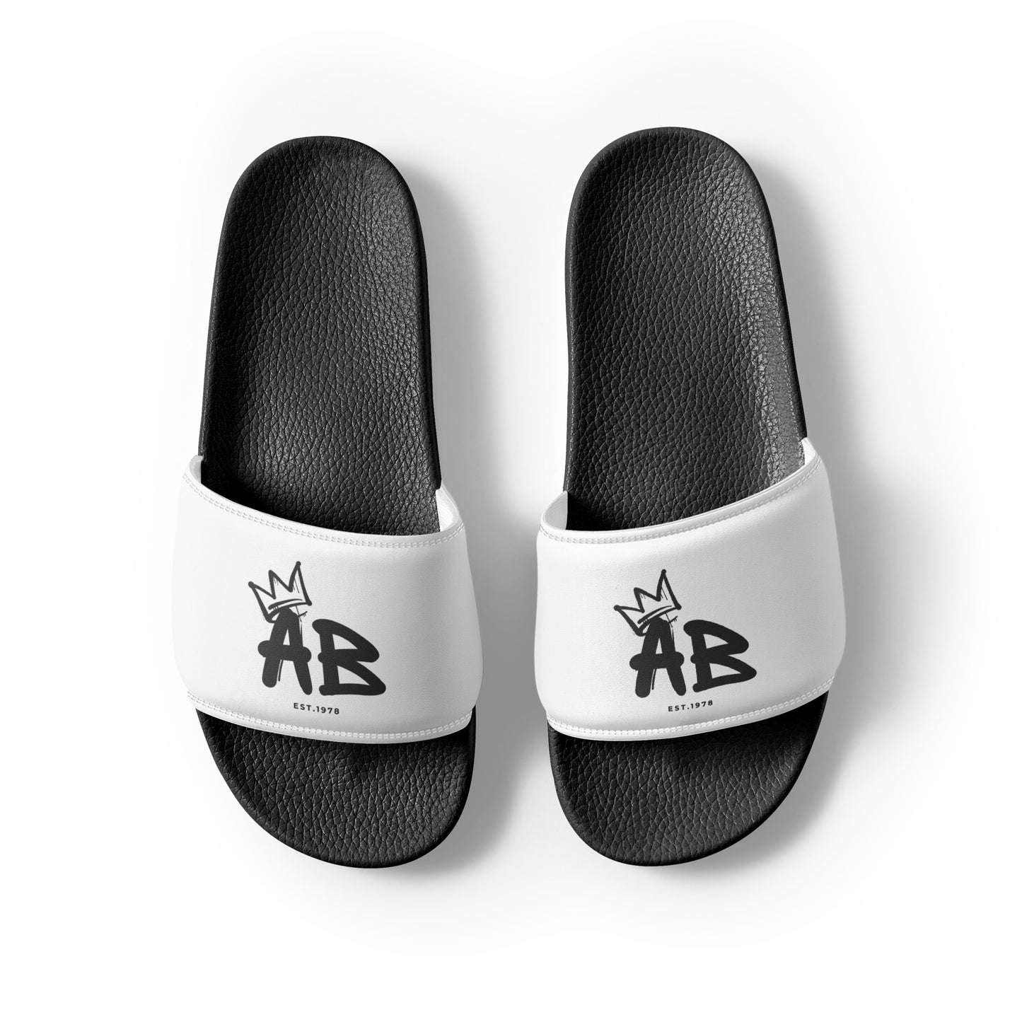 AB Men’s slides