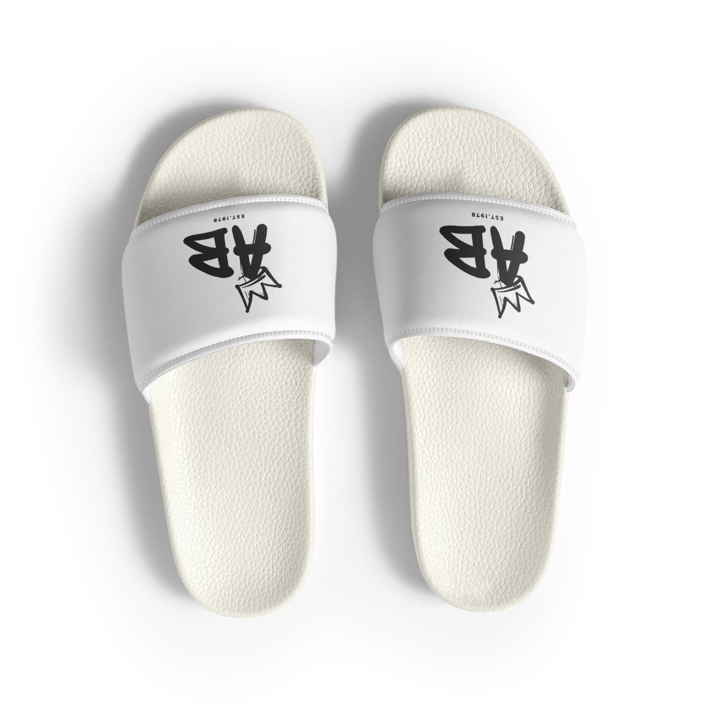 AB Men’s slides